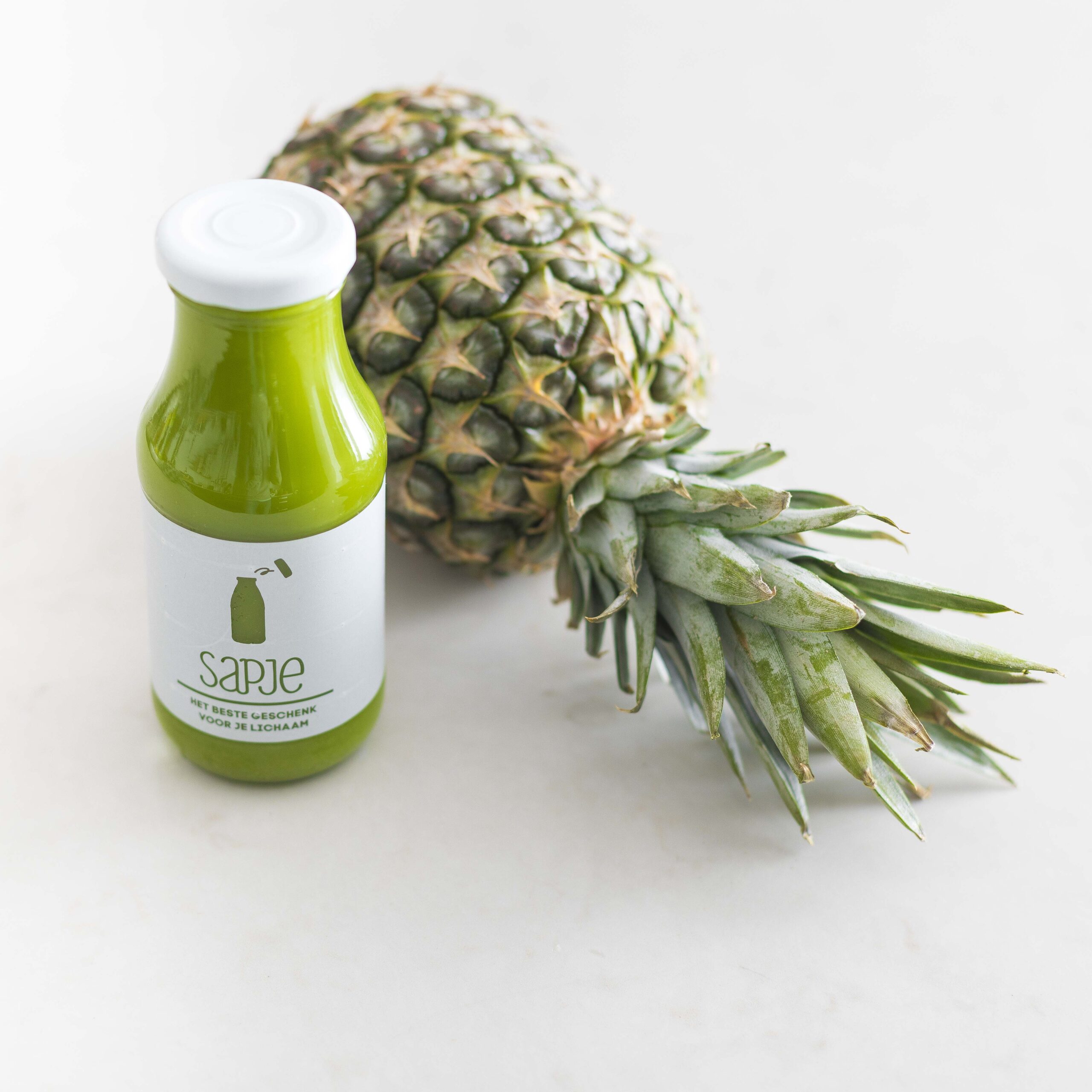 Die 8 Vorteile von Ananassaft für deine Gesundheit