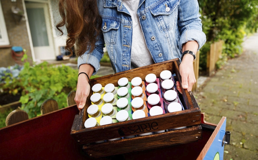 Zumos detox: ¿Cuáles son sus beneficios?