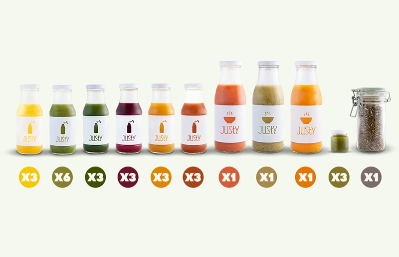 SAFTKUR 3 TAGE – Bild 3