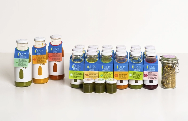 ¿Cuando iniciar un plan detox?