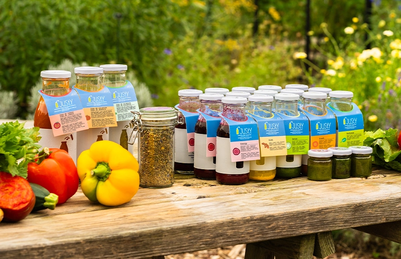 SAFTKUR 3 TAGE – Bild 2