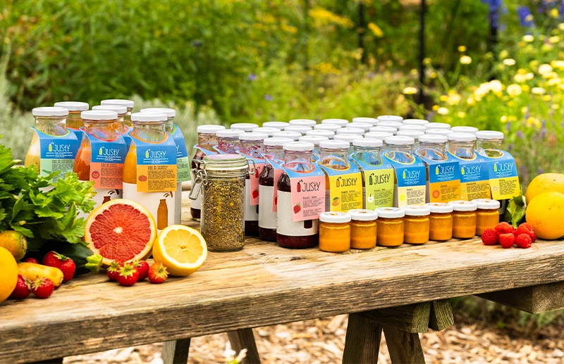 ¿Los zumos detox funcionan?