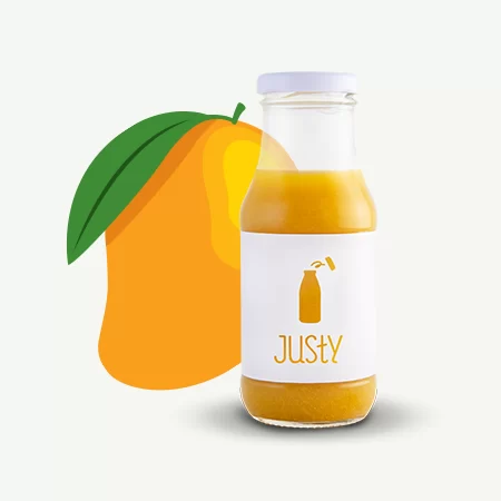 Happy Fruit JUICE