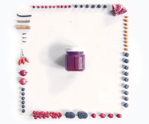 Antioxidant – Bild 2