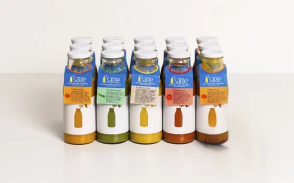 BIO PACK SUPPEN – Bild 2