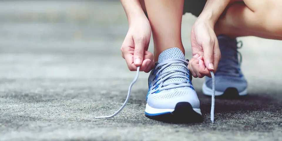 Qué hacer al empezar a hacer deporte